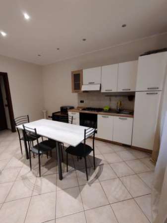 Foto Libero da GENNAIO - Bilocale