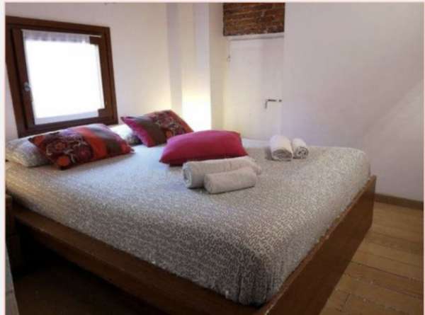 Foto LIBIA MONOLOCALE ARREDATO BEN COLLEGATO METRO B.