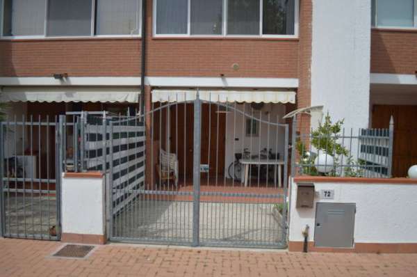 Foto lido degli estensi