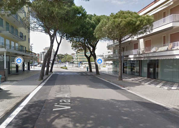 Foto LIDO DI JESOLO - SPLENDIDO BILOCALE DI 50 MQ