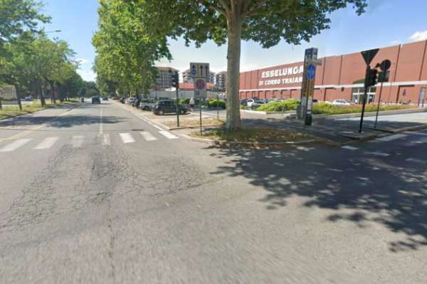 Foto LINGOTTO VIA CESNOLA DECOROSO QUADRILOCALE RISTRUTTURATO DI 120 MQ