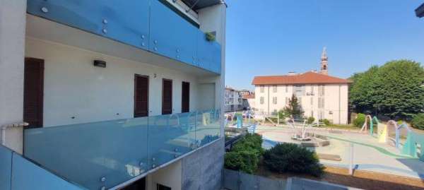 Foto LISSONE Centro - ampio bilocale in affitto