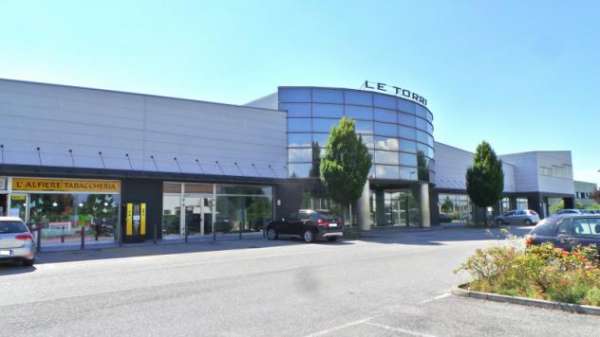Foto Locale ad uso direzionale/uffici nuovo