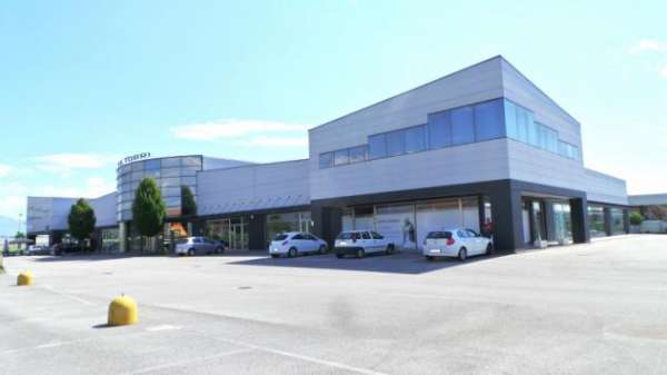 Foto Locale ad uso direzionale/uffici nuovo