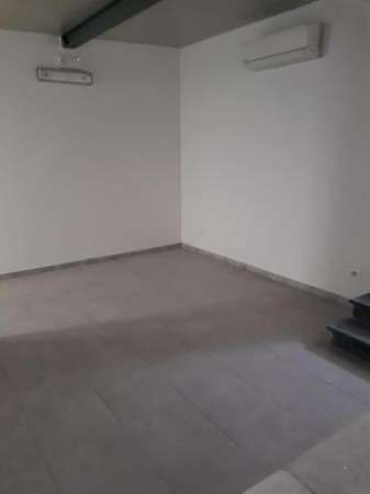 Foto Locale comm.le/Fondo in affitto a Asciano - San Giuliano Terme 85 mq  Rif: 942465