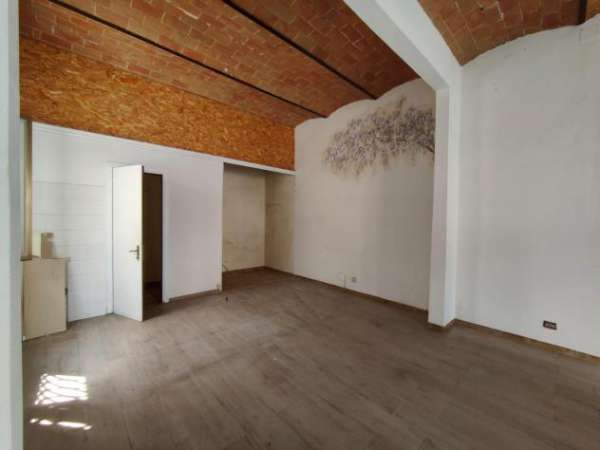 Foto Locale comm.le/Fondo in affitto a Cenaia - Crespina Lorenzana 50 mq  Rif: 1167678