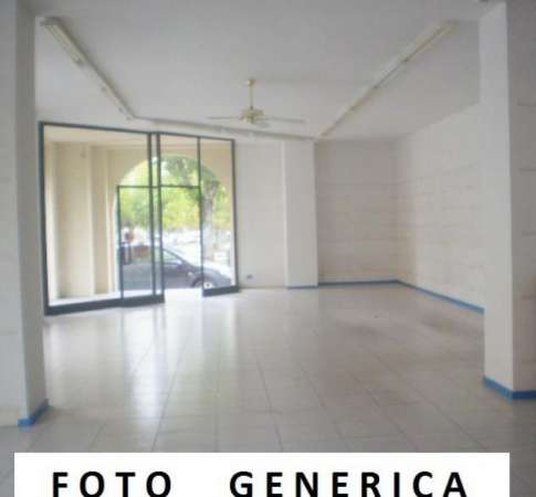 Foto Locale comm.le/Fondo in affitto a Cenaia - Crespina Lorenzana 70 mq  Rif: 1316967