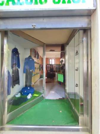 Foto Locale comm.le/Fondo in affitto a Grosseto 30 mq  Rif: 1334638