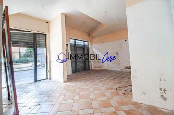 Foto Locale comm.le/Fondo in affitto a Livorno 50 mq  Rif: 1349962