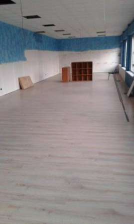 Foto Locale comm.le/Fondo in affitto a Lucca 290 mq  Rif: 1346076