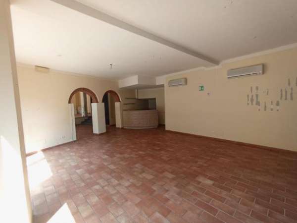 Foto Locale comm.le/Fondo in affitto a Montelupo Fiorentino 190 mq  Rif: 1351988