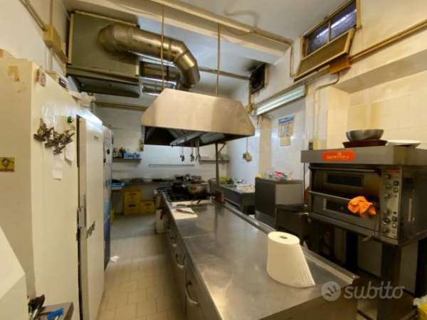 Foto Locale comm.le/Fondo in affitto a Pisa 100 mq  Rif: 1331091