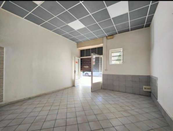 Foto Locale comm.le/Fondo in affitto a Pisa 40 mq  Rif: 1319309