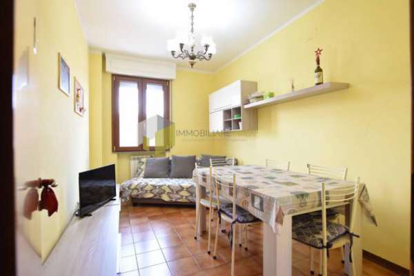 Foto Locale comm.le/Fondo in affitto a Pisa 75 mq  Rif: 1325297