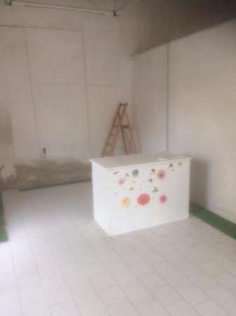 Foto Locale comm.le/Fondo in affitto a Pontedera 21 mq  Rif: 799582