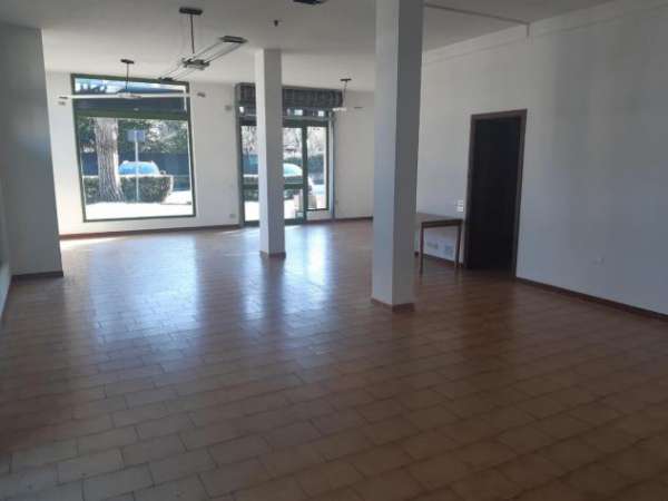 Foto Locale comm.le/Fondo in affitto a Ronchi - Massa 100 mq  Rif: 762262
