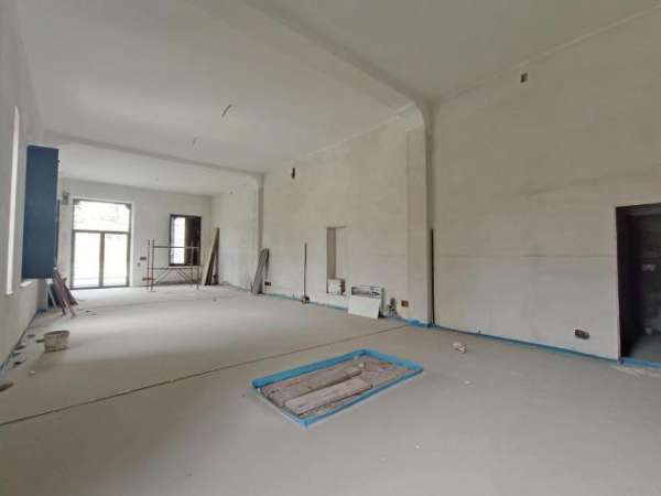 Foto Locale comm.le/Fondo in affitto a San Concordio Contrada - Lucca 240 mq  Rif: 1341423