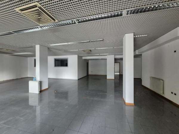 Foto Locale comm.le/Fondo in affitto a Santa Croce sull'Arno 400 mq  Rif: 1289587