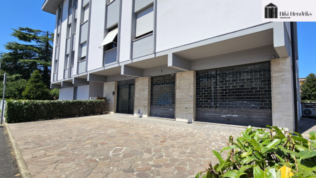 Foto Locale comm.le/Fondo in affitto a Santa Croce sull'Arno 80 mq  Rif: 1334879