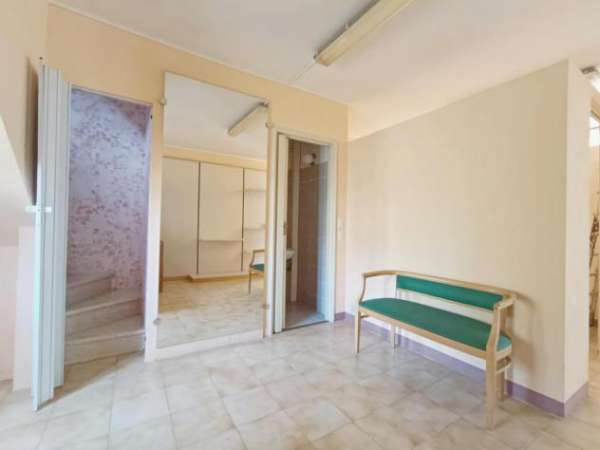Foto Locale comm.le/Fondo in affitto a Santa Maria a Colle - Lucca 80 mq  Rif: 1254879