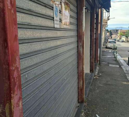 Foto Locale Commerciale - Boscotrecase . Rif.: 33500