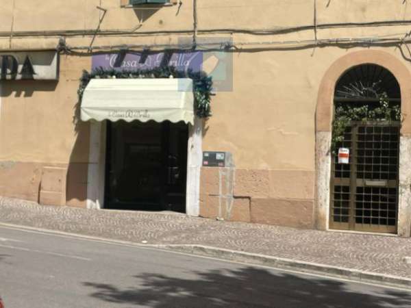 Foto Locale Commerciale - Monterotondo . Rif.: 1842551