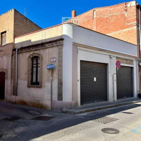 Foto Locale Commerciale - Quartu Sant'Elena . Rif.: 762