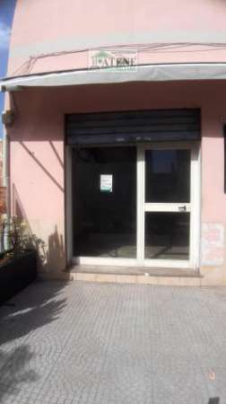 Foto Locale Commerciale - Quartu Sant'Elena . Rif.: 784