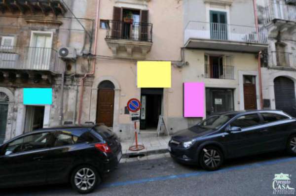 Foto Locale commerciale 1 locale a Ragusa