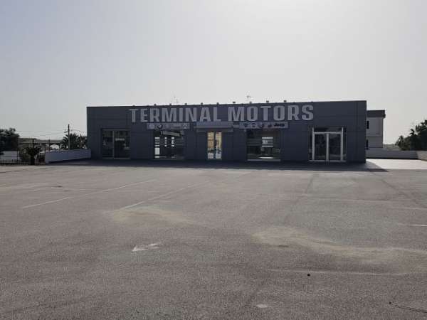 Foto Locale Commerciale