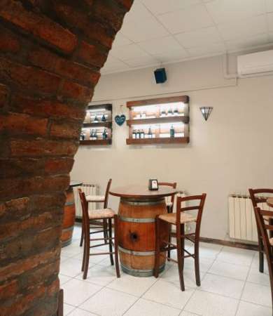 Foto locale commerciale