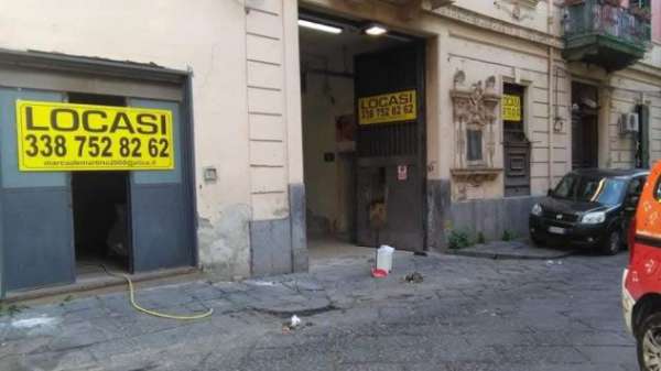 Foto Locale commerciale