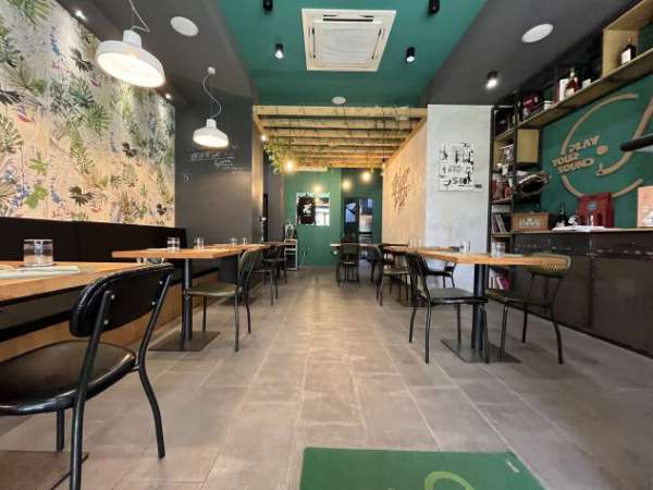 Foto Locale Commerciale