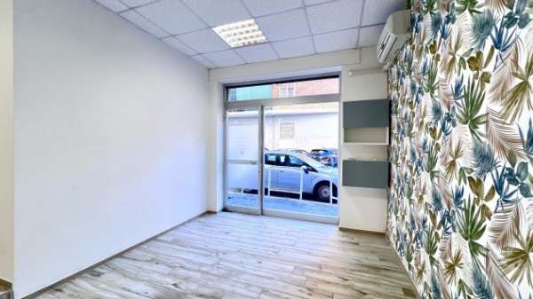 Foto locale commerciale Furio Camillo