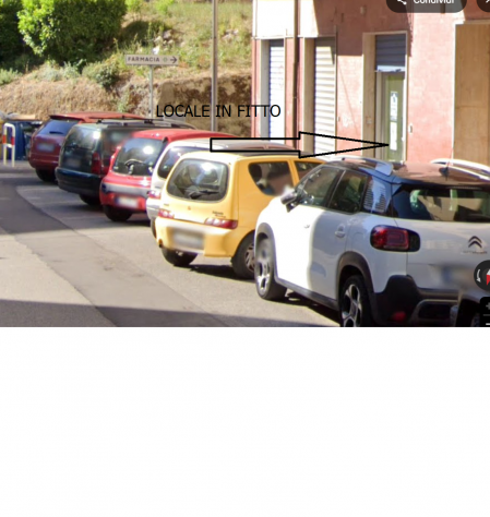 Foto LOCALE COMMERCIALE IN AFFITTO