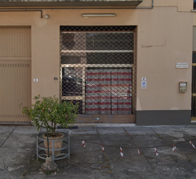 Foto Locale commerciale in affitto a Castiglione dei Pepoli