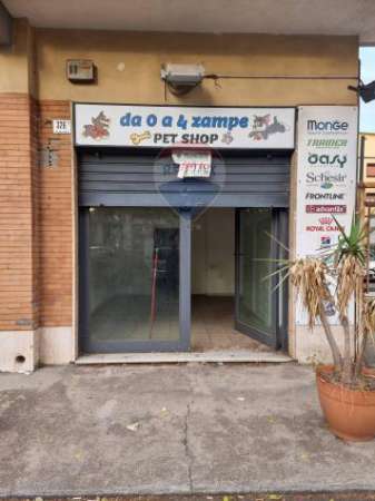 Foto Locale Commerciale in affitto a Catania, Barriera