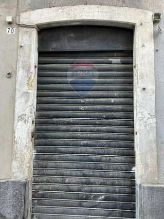 Foto Locale Commerciale in affitto a Catania, Via Etnea - via Umberto