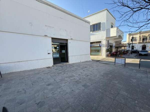 Foto Locale commerciale in affitto a Nard