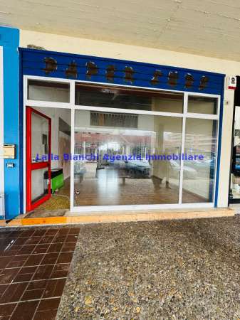 Foto LOCALE COMMERCIALE in AFFITTO a PESARO