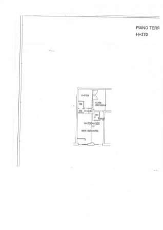 Foto Locale commerciale in affitto a Pescara