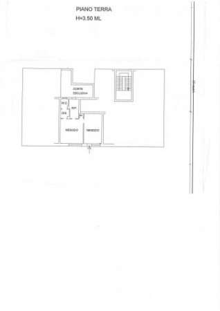 Foto Locale commerciale in affitto a Pescara