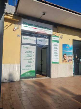 Foto Locale Commerciale in affitto a San Giovanni la Punta