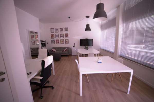 Foto Locale commerciale in affitto a Vigodarzere