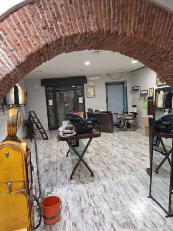 Foto LOCALE COMMERCIALE RIF. A1/2458
