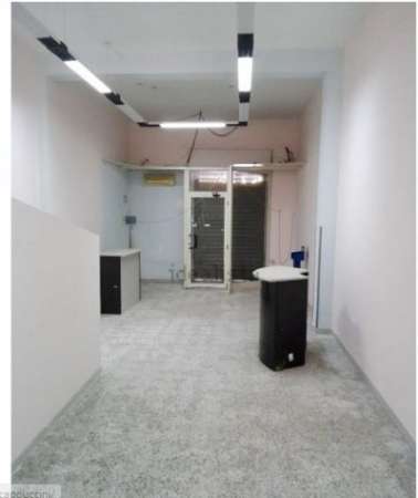 Foto Locale Commerciale rione Cappuccini Brindisi