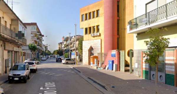 Foto Locale commerciale Via Dario Fiore 95, Afragola