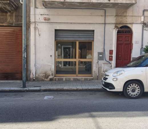 Foto Locale Sbarre Centrali