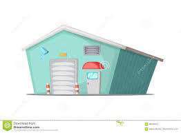 Foto LOCALE USO ARTIGIANALE a Jesi