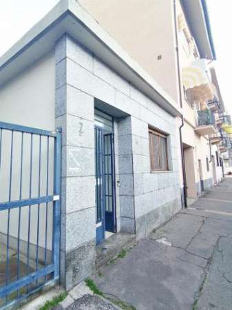 Foto Locale uso ufficio in Affitto in Via mercadante a Torino